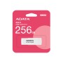 ADATA UC310 unità flash USB 256 GB USB tipo A 3.2 Gen 1 (3.1 Gen 1) Bianco (UC310-256G-RWH)
