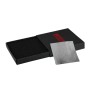 KryoSheet 38 x 38 mm (anthrazit) (TG-KS-38-38)