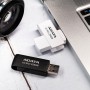 ADATA UC310 unità flash USB 256 GB USB tipo A 3.2 Gen 1 (3.1 Gen 1) Bianco (UC310-256G-RWH)