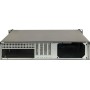 IPC 2U-K-240L (schwarz, 2 Hheneinheiten) (88887331)