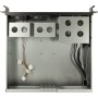 IPC 2U-K-240L (schwarz, 2 Hheneinheiten) (88887331)