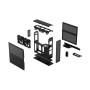 Fractal Design Ridge Small Form Factor (SFF) Nero (FD-C-RID1N-11)