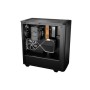 be quiet! PURE BASE 501 Airflow Window Black Midi Tower Nero (BGW74)