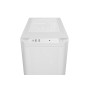 be quiet! PURE BASE 501 Airflow White Midi Tower Bianco (BG075)