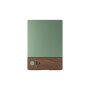Fractal Design Terra Small Form Factor (SFF) Verde (FD-C-TER1N-03)