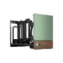 Fractal Design Terra Small Form Factor (SFF) Verde (FD-C-TER1N-03)