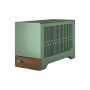 Fractal Design Terra Small Form Factor (SFF) Verde (FD-C-TER1N-03)