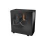 be quiet! PURE BASE 501 Black Midi Tower Nero (BG073)