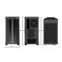 be quiet! PURE BASE 500 FX Black Midi Tower Nero (BGW43)