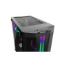 be quiet! PURE BASE 500 FX Black Midi Tower Nero (BGW43)