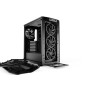 be quiet! PURE BASE 500 FX Black Midi Tower Nero (BGW43)