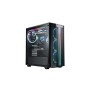be quiet! PURE BASE 500 FX Black Midi Tower Nero (BGW43)