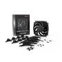 be quiet! SILENT WINGS PRO 4 | 120mm PWM Case per computer Ventilatore 12 cm Nero 1 pz (BL098)