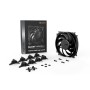 be quiet! SILENT WINGS 4 | 120mm PWM high-speed Case per computer Ventilatore 12 cm Nero 1 pz (BL094)