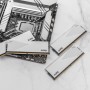 DIMM 32 GB DDR5-6000 (wei, AX5U6000C3032G-SLABWH, Lancer Blade, INTEL XMP, AMD EXPO)