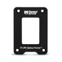 Intel 1851 CPU Contact Frame V1 (schwarz) (TG-CF-i1851-V1)