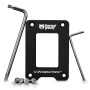 Intel 1851 CPU Contact Frame V1 (schwarz) (TG-CF-i1851-V1)