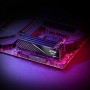 ADATA LANCER BLADE DDR5 memoria 64 GB 2 x 32 GB 6000 MHz Data Integrity Check (verifica integrità dati) (AX5U6000C3032G-DTLABBK)