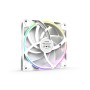 be quiet! Light Wings White | 140mm PWM high-speed Triple-Pack Case per computer Ventilatore 14 cm Bianco 3 pz (BL103)