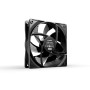 be quiet! Pure Wings 3 120mm PWM Case per computer Ventilatore 12 cm Nero 1 pz (BL105)