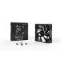 be quiet! Pure Wings 3 120mm PWM Case per computer Ventilatore 12 cm Nero 1 pz (BL105)