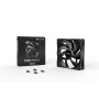 be quiet! Pure Wings 3 120mm Case per computer Ventilatore 12 cm Nero 1 pz (BL104)
