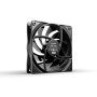 be quiet! Pure Wings 3 120mm PWM high-speed Case per computer Ventilatore 12 cm Nero 1 pz (BL106)