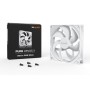 be quiet! Pure Wings 3 140mm PWM White Case per computer Ventilatore 14 cm Bianco 1 pz (BL112)