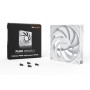 be quiet! Pure Wings 3 140mm PWM high-speed White Case per computer Ventilatore 14 cm Bianco 1 pz (BL113)