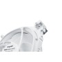 be quiet! SILENT WINGS 4 | 120mm PWM White Case per computer Ventilatore 12 cm Bianco 1 pz (BL114)