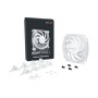 be quiet! SILENT WINGS 4 | 120mm PWM White Case per computer Ventilatore 12 cm Bianco 1 pz (BL114)