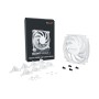 be quiet! SILENT WINGS 4 | 120mm PWM high-speed White Case per computer Ventilatore 12 cm Bianco 1 pz (BL115)