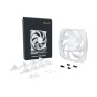 be quiet! SILENT WINGS 4 | 140mm PWM White Case per computer Ventilatore 14 cm Bianco 1 pz (BL116)