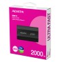 ADATA SD810 2 TB USB tipo-C USB 3.2 Gen 2x2 Nero (SD810-2000G-CBK)