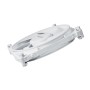 be quiet! SILENT WINGS 4 | 140mm PWM high-speed White Case per computer Ventilatore 14 cm Bianco 1 pz (BL117)