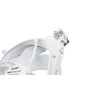be quiet! SILENT WINGS 4 | 140mm PWM high-speed White Case per computer Ventilatore 14 cm Bianco 1 pz (BL117)