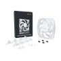 be quiet! SILENT WINGS 4 | 140mm PWM high-speed White Case per computer Ventilatore 14 cm Bianco 1 pz (BL117)