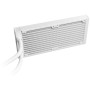 be quiet! LIGHT LOOP 240mm White Processore Raffreddatore di liquidi tutto in uno 24 cm Bianco 1 pz (BW021)