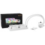 be quiet! LIGHT LOOP 240mm White Processore Raffreddatore di liquidi tutto in uno 24 cm Bianco 1 pz (BW021)