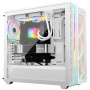 be quiet! LIGHT LOOP 240mm White Processore Raffreddatore di liquidi tutto in uno 24 cm Bianco 1 pz (BW021)
