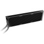be quiet! LIGHT LOOP 360mm Black Processore Raffreddatore di liquidi tutto in uno 36 cm Nero 1 pz (BW022)