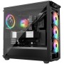 be quiet! LIGHT LOOP 360mm Black Processore Raffreddatore di liquidi tutto in uno 36 cm Nero 1 pz (BW022)