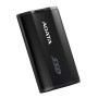ADATA SD810 500 GB USB tipo-C USB 3.2 Gen 2x2 Nero (SD810-500G-CBK)