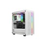 be quiet! Light Wings White | 120mm PWM Triple Pack Case per computer Ventilatore 12 cm Bianco 3 pz (BL100)