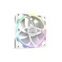 be quiet! Light Wings White | 120mm PWM Triple Pack Case per computer Ventilatore 12 cm Bianco 3 pz (BL100)