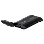 ADATA SD810 500 GB USB tipo-C USB 3.2 Gen 2x2 Nero (SD810-500G-CBK)