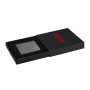Thermal Grizzly KryoSheet 33 x 33 mm (anthrazit) (TG-KS-33-33)