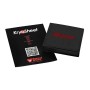 KryoSheet 29 x 25 mm (anthrazit) (TG-KS-29-25)