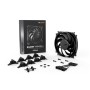 be quiet! SILENT WINGS 4 | 120mm Case per computer Ventilatore 12 cm Nero 1 pz (BL092)
