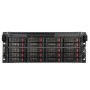 SST-RM43-320-RS, Rack (schwarz)